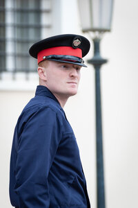 Carabiniers Relève de la garde du 4 mai 2026 (changement de couleur), rel&egrave;ve4mai26  10 sur 65 