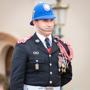 Carabiniers Relève de la garde du 4 mai 2026 (changement de couleur), rel&egrave;ve4mai26  29 sur 65 