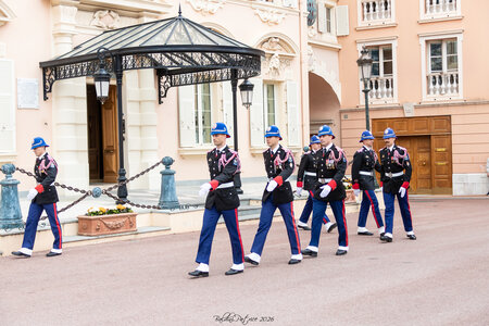 Carabiniers Relève de la garde du 4 mai 2026 (changement de couleur), rel&egrave;ve4mai26  61 sur 65 