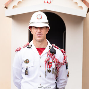 Carabiniers Relève de la garde du 4 mai 2026 (changement de couleur), rel&egrave;ve4mai26  63 sur 65 