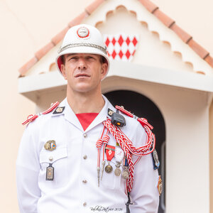 Carabiniers Relève de la garde du 4 mai 2026 (changement de couleur), rel&egrave;ve4mai26  64 sur 65 