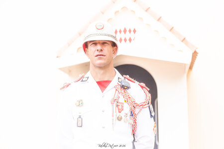 Carabiniers Relève de la garde du 4 mai 2026 (changement de couleur), rel&egrave;ve4mai26  65 sur 65 