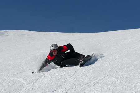 Album 1 -  ECS 2013 - Zinal, Switzerland, Zinal2013DSC03078