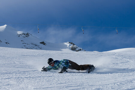 Album 1 -  ECS 2013 - Zinal, Switzerland, Zinal2013DSC03124