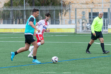 Football à 7 Carabiniers/Sureté 4 mai 2026, Foot &agrave; 7.4mai26  17 sur 90 