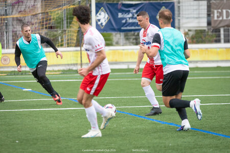 Football à 7 Carabiniers/Sureté 4 mai 2026, Foot &agrave; 7.4mai26  18 sur 90 