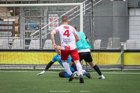Football à 7 Carabiniers/Sureté 4 mai 2026, Foot &agrave; 7.4mai26  22 sur 90 