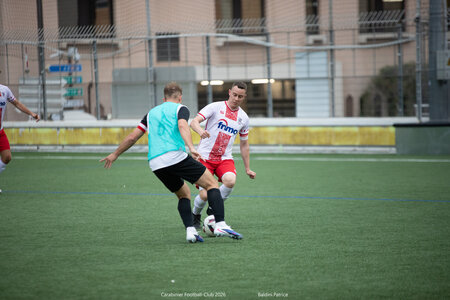 Football à 7 Carabiniers/Sureté 4 mai 2026, Foot &agrave; 7.4mai26  25 sur 90 