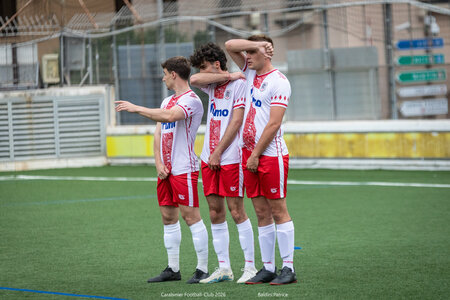 Football à 7 Carabiniers/Sureté 4 mai 2026, Foot &agrave; 7.4mai26  26 sur 90 