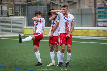 Football à 7 Carabiniers/Sureté 4 mai 2026, Foot &agrave; 7.4mai26  27 sur 90 