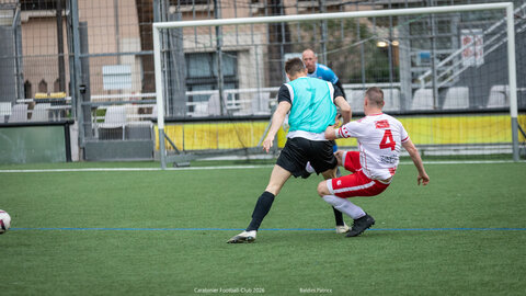 Football à 7 Carabiniers/Sureté 4 mai 2026, Foot &agrave; 7.4mai26  32 sur 90 