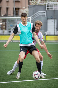 Football à 7 Carabiniers/Sureté 4 mai 2026, Foot &agrave; 7.4mai26  39 sur 90 