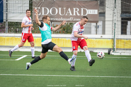 Football à 7 Carabiniers/Sureté 4 mai 2026, Foot &agrave; 7.4mai26  42 sur 90 