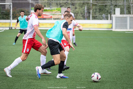 Football à 7 Carabiniers/Sureté 4 mai 2026, Foot &agrave; 7.4mai26  46 sur 90 