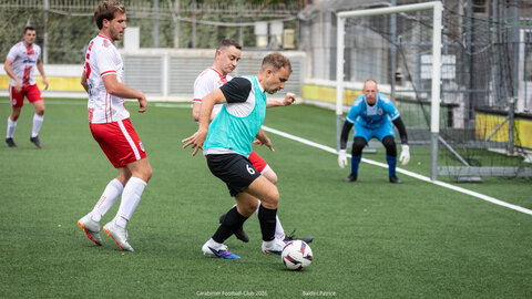 Football à 7 Carabiniers/Sureté 4 mai 2026, Foot &agrave; 7.4mai26  47 sur 90 