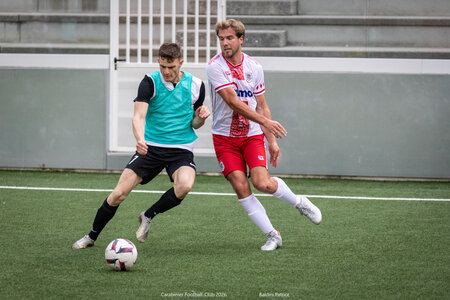 Football à 7 Carabiniers/Sureté 4 mai 2026, Foot &agrave; 7.4mai26  49 sur 90 