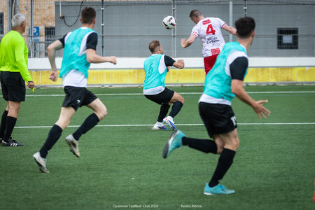 Football à 7 Carabiniers/Sureté 4 mai 2026, Foot &agrave; 7.4mai26  52 sur 90 