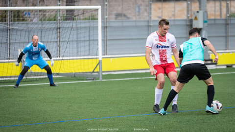 Football à 7 Carabiniers/Sureté 4 mai 2026, Foot &agrave; 7.4mai26  56 sur 90 