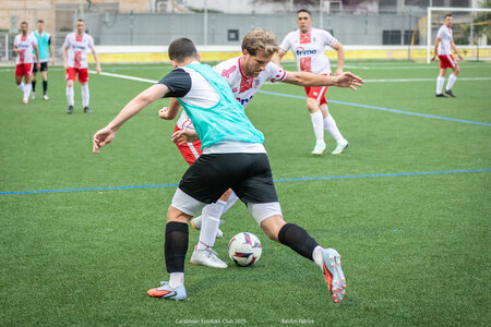 Football à 7 Carabiniers/Sureté 4 mai 2026, Foot &agrave; 7.4mai26  62 sur 90 