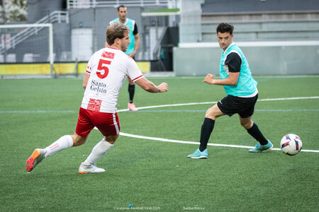 Football à 7 Carabiniers/Sureté 4 mai 2026, Foot &agrave; 7.4mai26  64 sur 90 