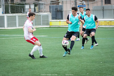 Football à 7 Carabiniers/Sureté 4 mai 2026, Foot &agrave; 7.4mai26  67 sur 90 