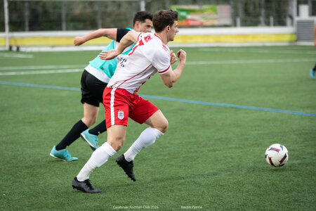 Football à 7 Carabiniers/Sureté 4 mai 2026, Foot &agrave; 7.4mai26  69 sur 90 