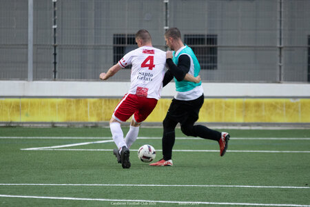 Football à 7 Carabiniers/Sureté 4 mai 2026, Foot &agrave; 7.4mai26  74 sur 90 
