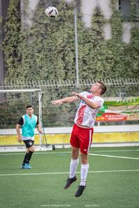 Football à 7 Carabiniers/Sureté 4 mai 2026, Foot &agrave; 7.4mai26  79 sur 90 