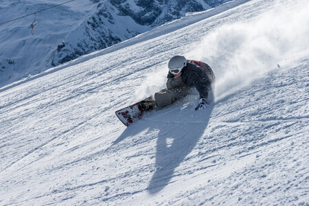 Album 1 -  ECS 2013 - Zinal, Switzerland, Zinal2013DSC03157