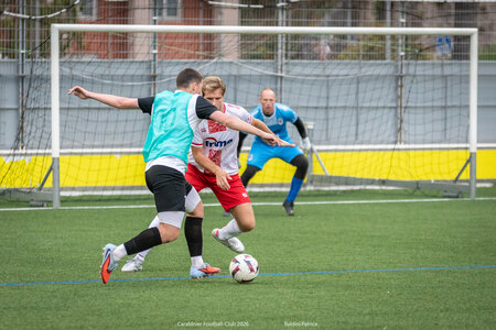 Football à 7 Carabiniers/Sureté 4 mai 2026, Foot &agrave; 7.4mai26  84 sur 90 