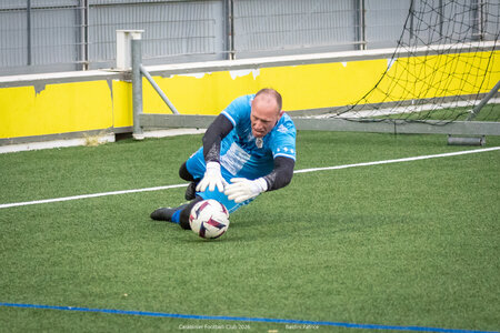 Football à 7 Carabiniers/Sureté 4 mai 2026, Foot &agrave; 7.4mai26  89 sur 90 