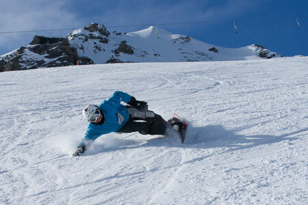 Album 1 -  ECS 2013 - Zinal, Switzerland, Zinal2013DSC03167
