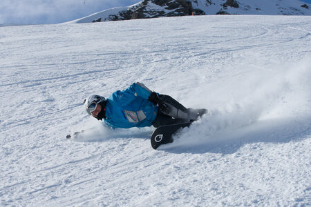 Album 1 -  ECS 2013 - Zinal, Switzerland, Zinal2013DSC03168