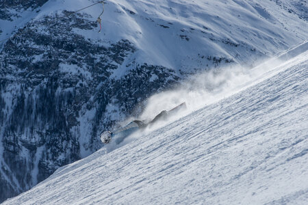 Album 1 -  ECS 2013 - Zinal, Switzerland, Zinal2013DSC03170