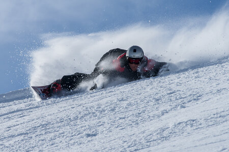 Album 1 -  ECS 2013 - Zinal, Switzerland, Zinal2013DSC03195