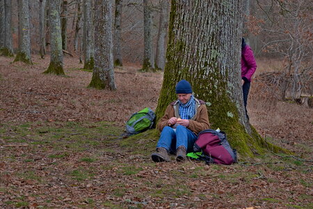 Rando 22-02-26 Rambouillet, DSC_0073