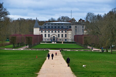 Rando 22-02-26 Rambouillet, DSC_0115