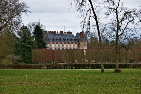 Rando 22-02-26 Rambouillet, DSC_0118