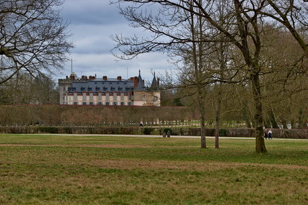 Rando 22-02-26 Rambouillet, DSC_0124