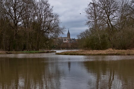 Rando 22-02-26 Rambouillet, DSC_0133