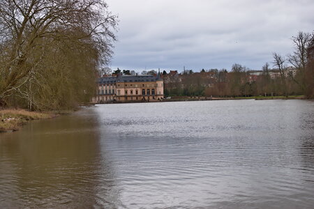 Rando 22-02-26 Rambouillet, DSC_0163