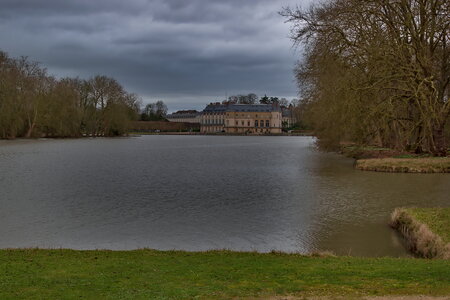 Rando 22-02-26 Rambouillet, DSC_0168