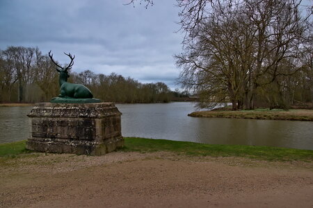 Rando 22-02-26 Rambouillet, DSC_0170