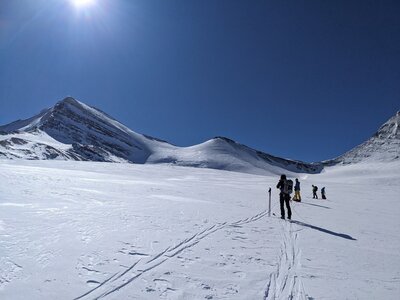 Route Impériale de Zinal - avril 2026, PXL_20260406_085400110_Bruneggletscher
