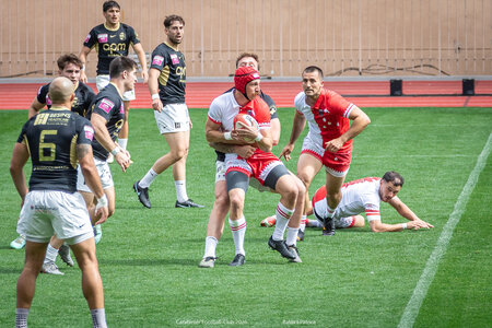 Rugby à 7 CISM 5mai26, Rugby.CISM.5mai2026  25 sur 68 