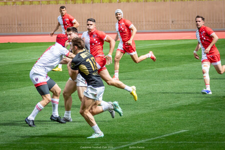Rugby à 7 CISM 5mai26, Rugby.CISM.5mai2026  37 sur 68 