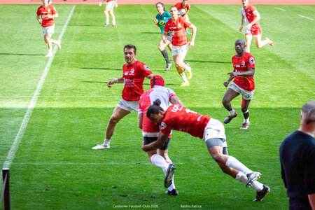 Rugby à 7 CISM 5mai26, Rugby.CISM.5mai2026  50 sur 68 