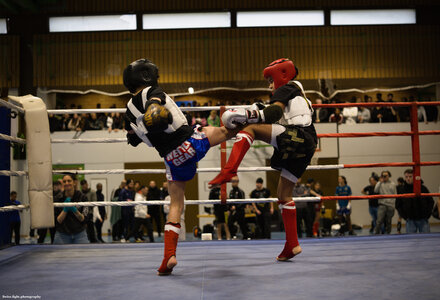 Muay Thaï Strike, Dixon.Strike.21.02.262520-FINAL