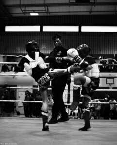 Muay Thaï Strike, Dixon.Strike.21.02.262563-FINAL