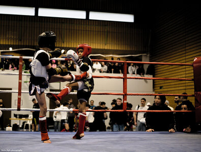 Muay Thaï Strike, Dixon.Strike.21.02.262555-FINAL